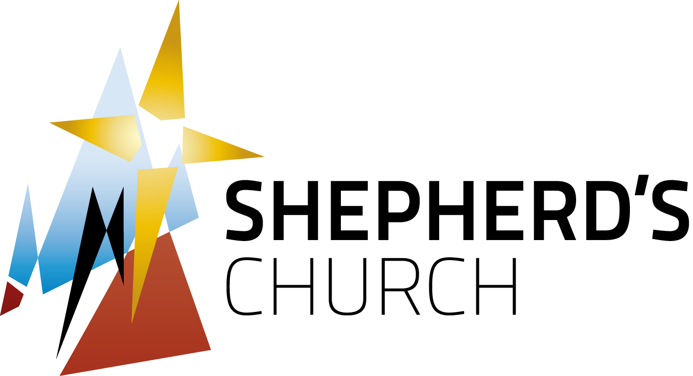 Logo Design by mcgillberg design & art direction for Shepherd of the Hills Church | Design #107265