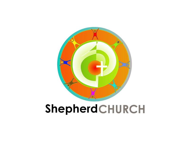 Logo Design by T2Dezign for Shepherd of the Hills Church | Design #115170