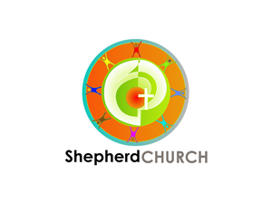 Logo Design by T2Dezign for Shepherd of the Hills Church | Design: #115170