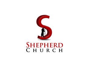 Logo Design by DESIGNERS.dairy for Shepherd of the Hills Church | Design: #100401