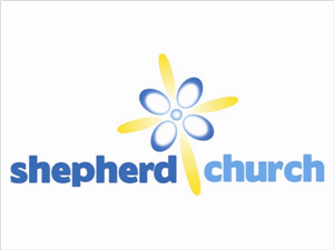 Logo-Design von vernon visser für Shepherd of the Hills Church | Design: #101947