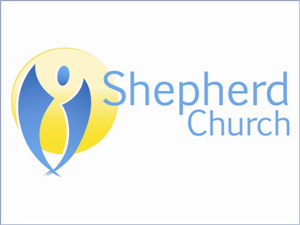 Logo-Design von vernon visser für Shepherd of the Hills Church | Design: #103152