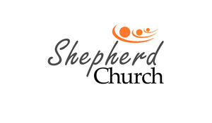 Logo-Design von Pen Cruz für Shepherd of the Hills Church | Design: #115163