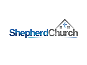 Logo Design by liaarts for Shepherd of the Hills Church | Design: #102979