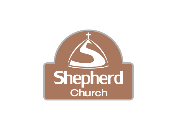 Logo-Design von liaarts für Shepherd of the Hills Church | Design #104293