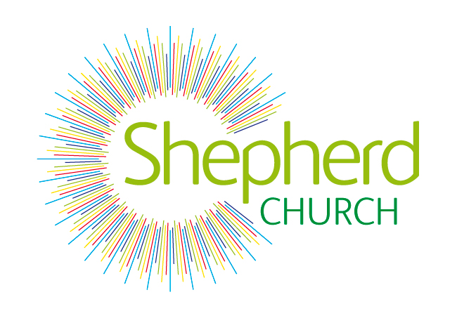 Logo Design by fireworxs for Shepherd of the Hills Church | Design #116348