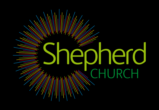 Logo Design by fireworxs for Shepherd of the Hills Church | Design #116351