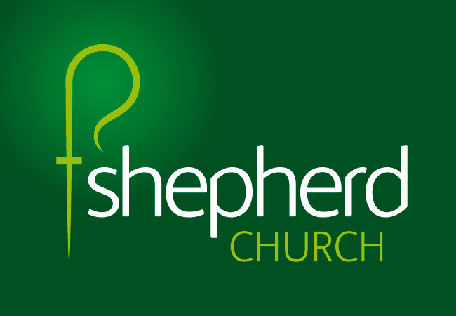 Logo Design by fireworxs for Shepherd of the Hills Church | Design #99824
