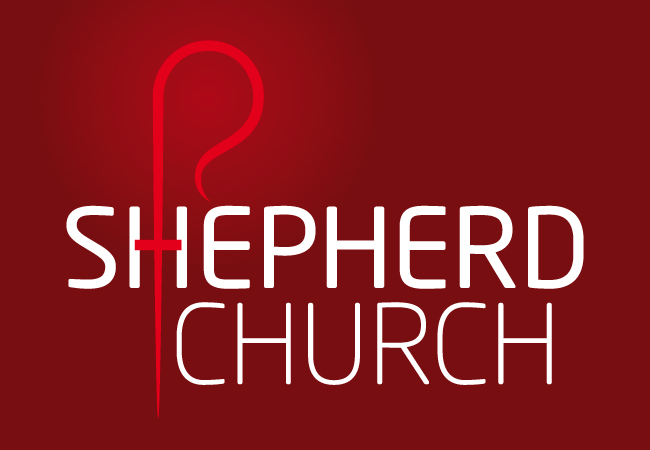 Logo Design by fireworxs for Shepherd of the Hills Church | Design #99831