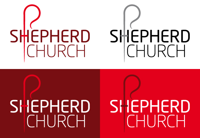 Logo Design by fireworxs for Shepherd of the Hills Church | Design #99832