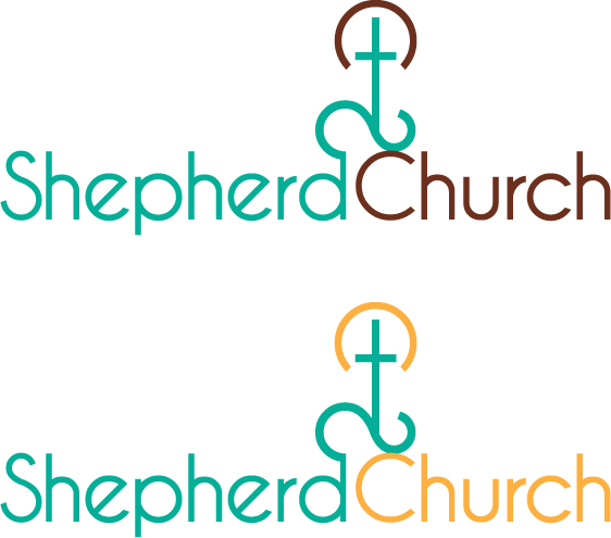 Diseño de Logo por Brenda Chambers para Shepherd of the Hills Church | Diseño #99578