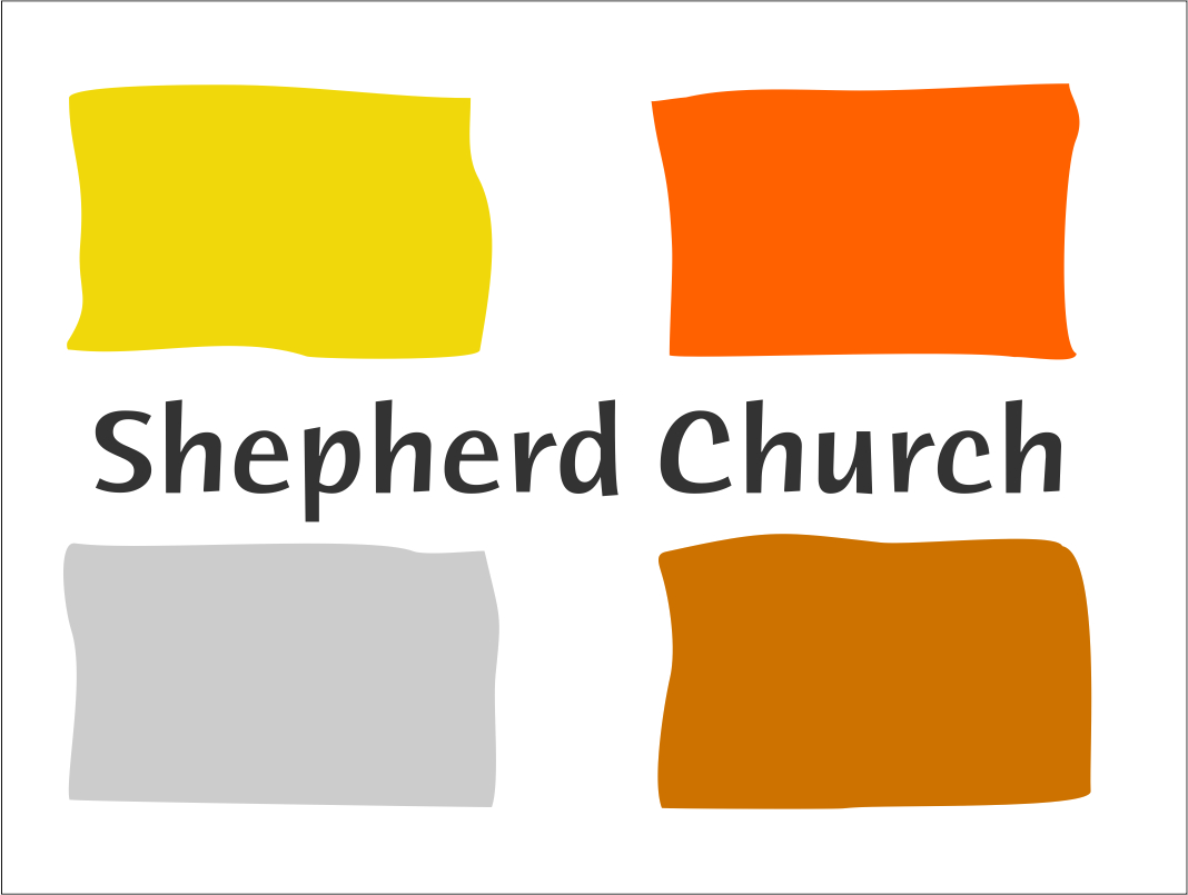 Diseño de Logo por sergio para Shepherd of the Hills Church | Diseño #105371