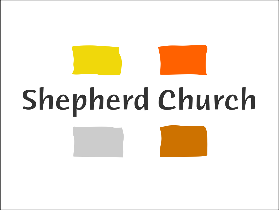 Diseño de Logo por sergio para Shepherd of the Hills Church | Diseño #105377