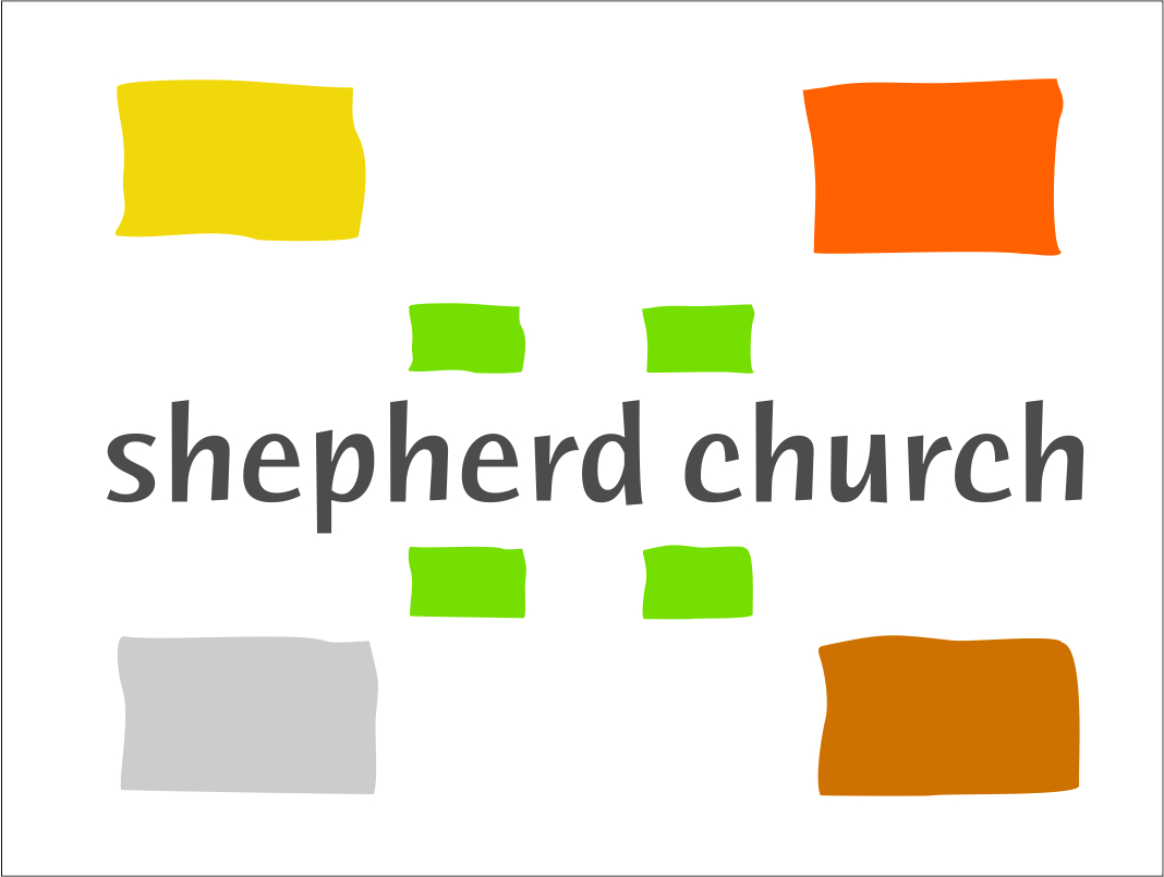 Diseño de Logo por sergio para Shepherd of the Hills Church | Diseño #105379