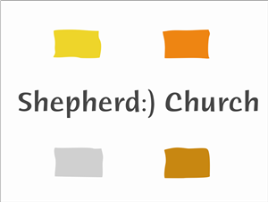 Logo Design by sergio for Shepherd of the Hills Church | Design: #105381