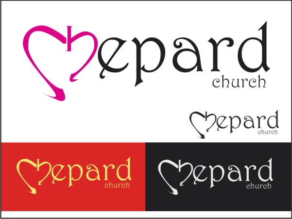 Logo Design by dxdesain for Shepherd of the Hills Church | Design #107607