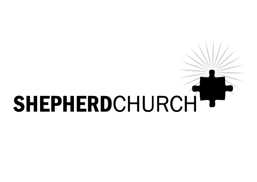Logo Design by THEBIGBRAND LTD for Shepherd of the Hills Church | Design #105895