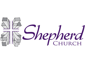 Logo Design by David Nichols for Shepherd of the Hills Church | Design: #113976