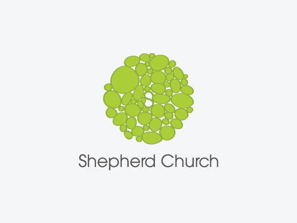 Logo Design by andrewjonathanb for Shepherd of the Hills Church | Design #119616