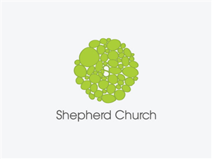 Logo Design by andrewjonathanb for Shepherd of the Hills Church | Design: #119616