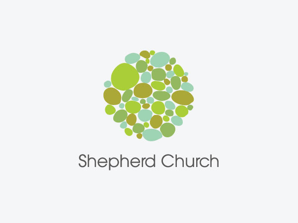 Logo Design by andrewjonathanb for Shepherd of the Hills Church | Design #119625