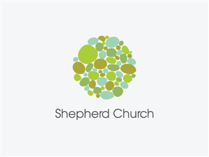 Logo Design by andrewjonathanb for Shepherd of the Hills Church | Design: #119625