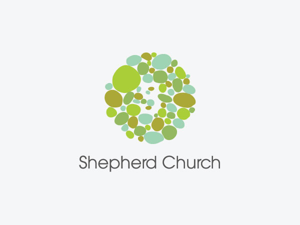 Logo Design by andrewjonathanb for Shepherd of the Hills Church | Design #119627