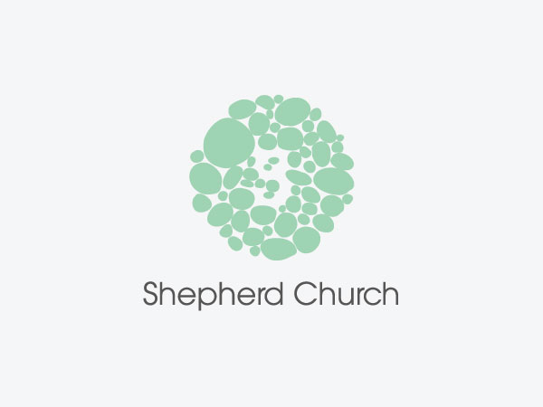 Logo Design by andrewjonathanb for Shepherd of the Hills Church | Design #119628