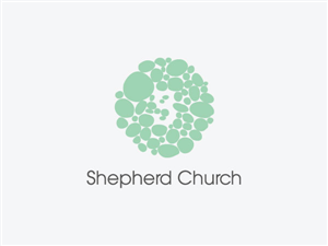 Logo Design by andrewjonathanb for Shepherd of the Hills Church | Design: #119628