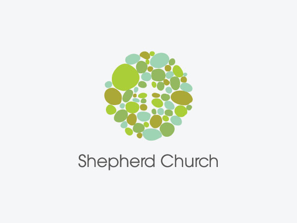 Logo Design by andrewjonathanb for Shepherd of the Hills Church | Design #119639