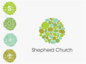 Logo Design by andrewjonathanb for Shepherd of the Hills Church | Design: #119642