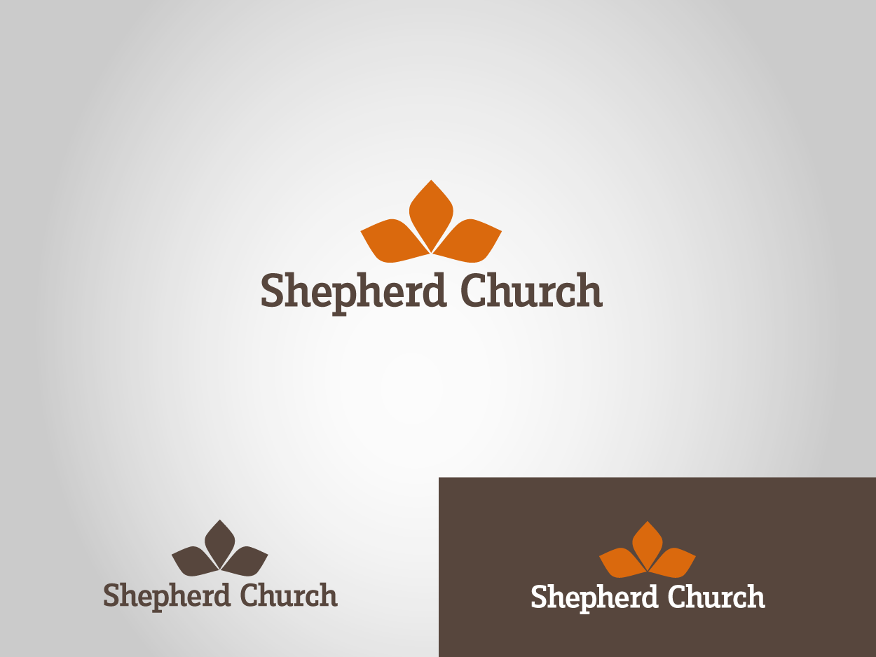 Design de Logo par Splash pour Shepherd of the Hills Church | Design #100576