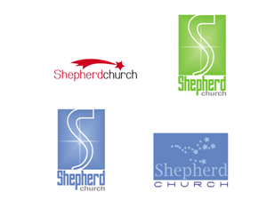 Logo Design by mo for Shepherd of the Hills Church | Design: #100130