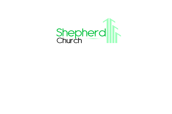 Logo Design by Mike for Shepherd of the Hills Church | Design #101448