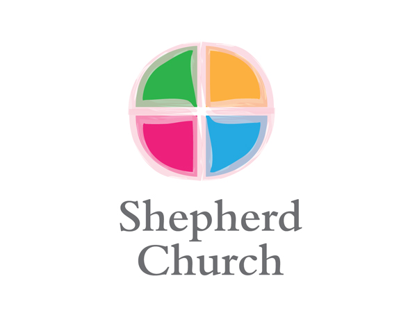Logo-Design von DCJ Design für Shepherd of the Hills Church | Design #121735