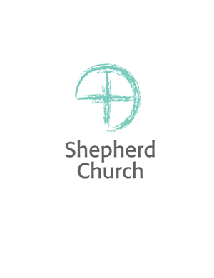Logo-Design von DCJ Design für Shepherd of the Hills Church | Design: #121736