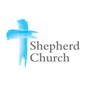 Logo-Design von DCJ Design für Shepherd of the Hills Church | Design: #121737