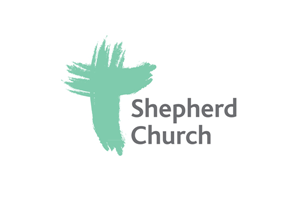 Logo-Design von DCJ Design für Shepherd of the Hills Church | Design: #121738