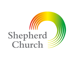 Logo-Design von DCJ Design für Shepherd of the Hills Church | Design: #121739