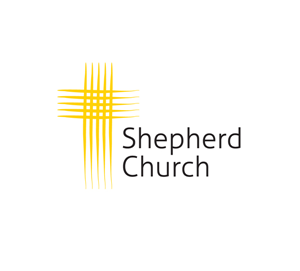 Logo-Design von DCJ Design für Shepherd of the Hills Church | Design: #121740