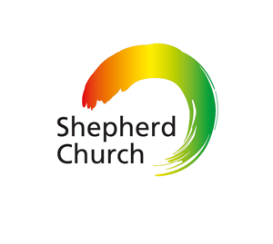 Logo-Design von DCJ Design für Shepherd of the Hills Church | Design: #121742