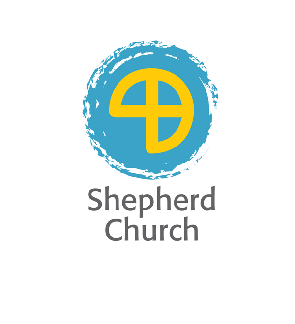Logo-Design von DCJ Design für Shepherd of the Hills Church | Design #121745