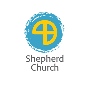 Logo-Design von DCJ Design für Shepherd of the Hills Church | Design: #121745