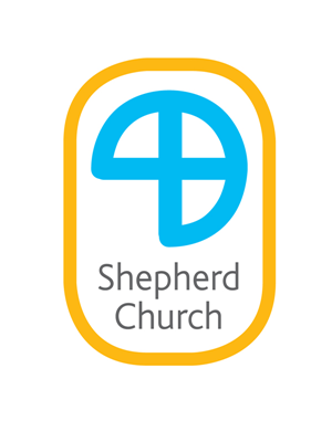 Logo-Design von DCJ Design für Shepherd of the Hills Church | Design: #121746