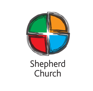 Logo-Design von DCJ Design für Shepherd of the Hills Church | Design: #121747