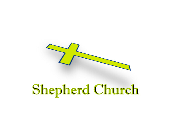 Logo-Design von Styx . für Shepherd of the Hills Church | Design #113006