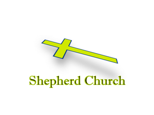 Logo-Design von Styx . für Shepherd of the Hills Church | Design: #113006