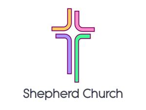 Logo-Design von Styx . für Shepherd of the Hills Church | Design: #113007