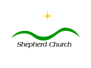 Logo-Design von Styx . für Shepherd of the Hills Church | Design: #113009