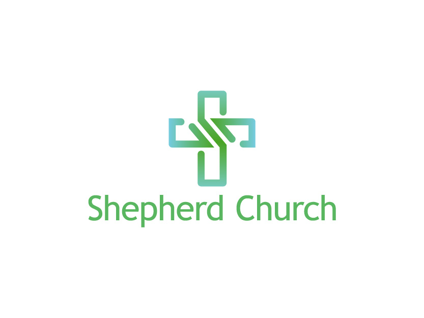 Logo Design by SY.L Design for Shepherd of the Hills Church | Design #106578